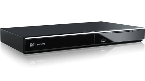 Panasonic DVD-S700 DVD Player Review | Top Ten Reviews