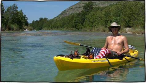 Devils River Kayaking, July 4th 2009 : Blog : Mountain Drawn : Personal site and photo blog of ...