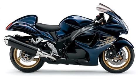 Suzuki GSX1300R ’08-’20 – Bazzaz