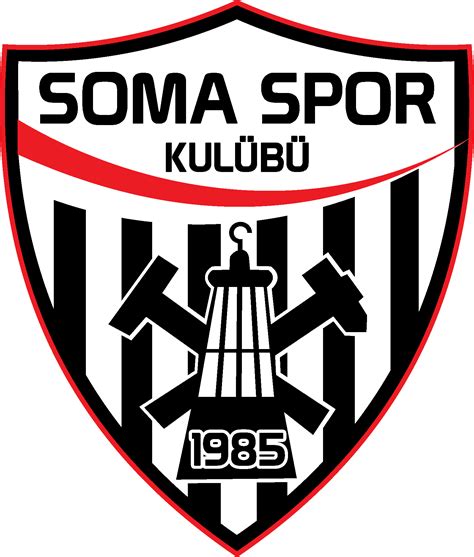 Soma Spor Kulubu Logo Vector - (.Ai .PNG .SVG .EPS Free Download)