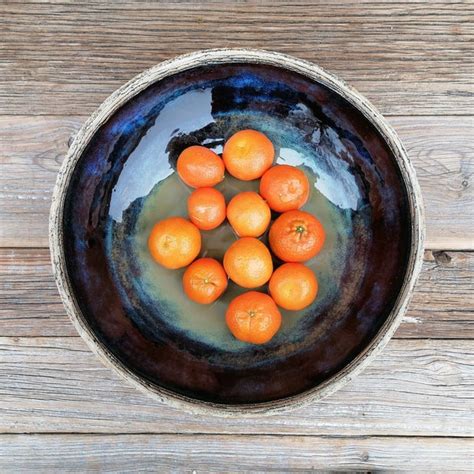 Green Ceramic Bowl - Etsy