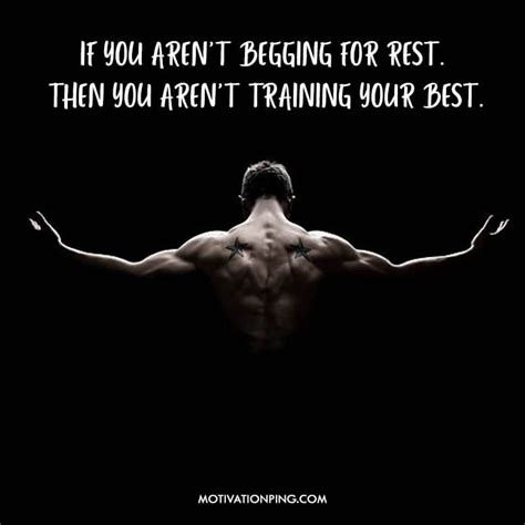 Bodybuilding Quotes For Motivation & Weightlifting | Bodybuilding ...