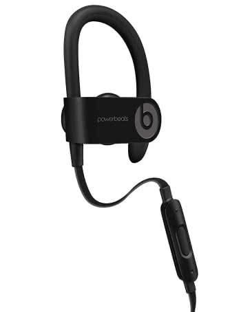 Testing: Beats by Dr. Dre Powerbeats 3