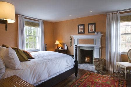 Photo Gallery for The Clifton Inn in Charlottesville, VA - United States | Five Star Alliance