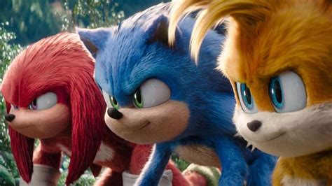 Sonic the Hedgehog 3 Showtimes & Tickets - Hometown Cinemas - Lumberton, NC