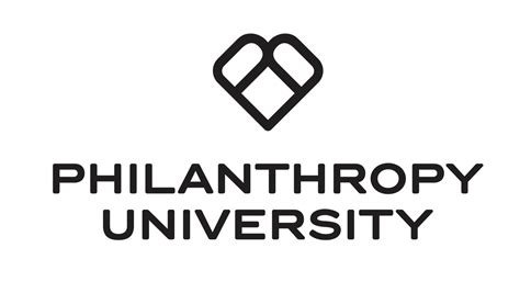 PhilanthropyU Certificate