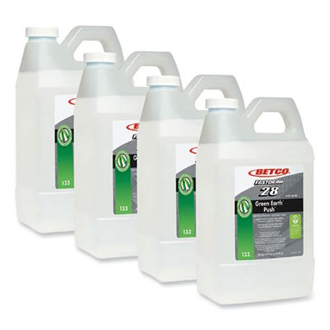 BET1334700 Betco Green Earth Bioactive Solutions