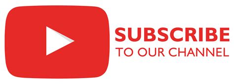 Subscribe Button Png Transparent Youtube Go Icon Png | Images and Photos finder