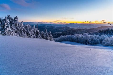 Mount Sunapee Trail Map | New Hampshire