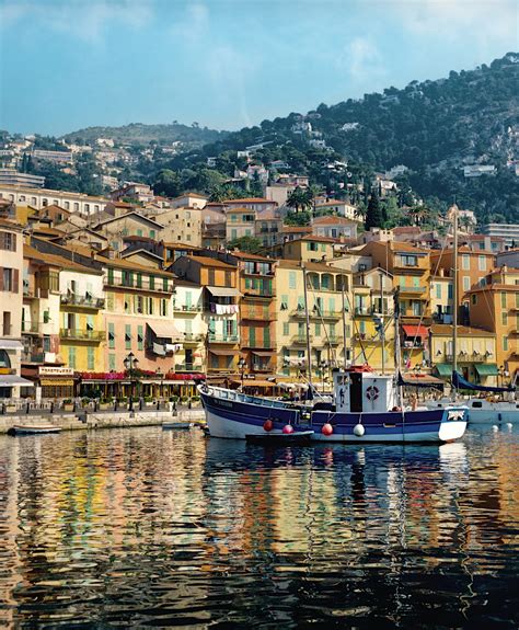 Villefranche-sur-Mer travel - Lonely Planet