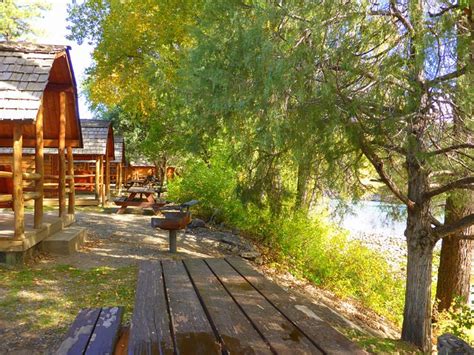 PAGOSA RIVERSIDE CAMPGROUND - Updated 2024 Reviews (Pagosa Springs, CO)