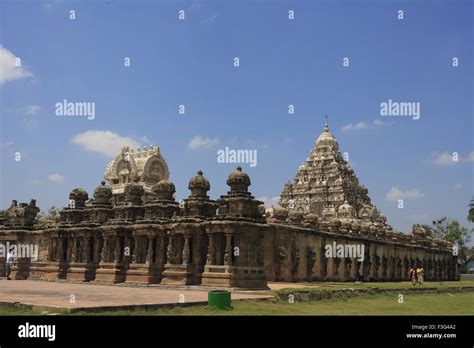 Pallava architecture hi-res stock photography and images - Alamy