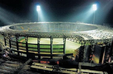 Facts about Wankhede Cricket Stadium, Capacity, Records, Upcoming Matches