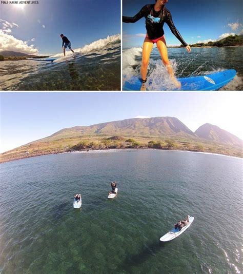 Top Outdoor Activities on Maui | Hawaii