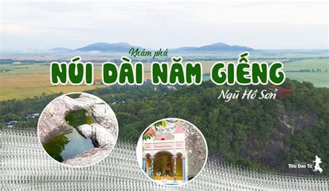 Trekking Ngũ Hồ Sơn (Núi Dài Năm Giếng) l Thất sơn huyền bí - đi cùng ...