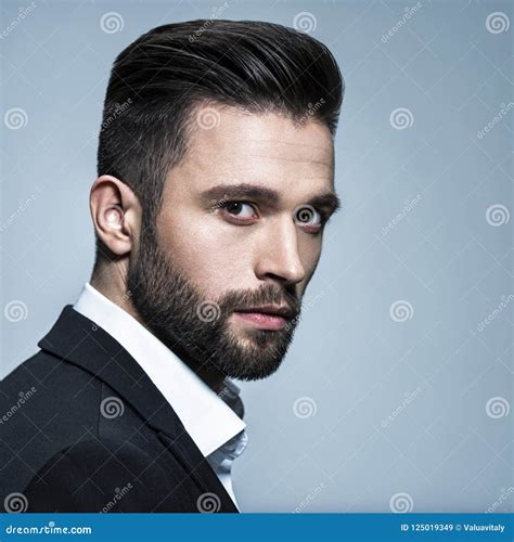 21,346 Short Hair Man Handsome Stock Photos - Free & Royalty-Free Stock Photos from Dreamstime