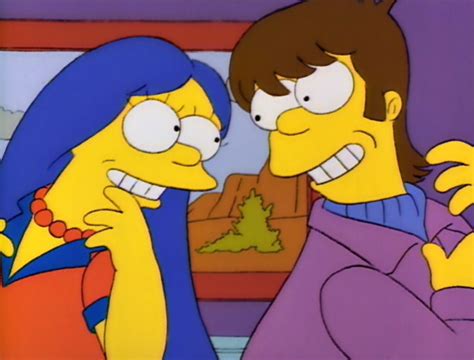 The Way We Was - Episode 25 - Episode Guide | The Simpsons Forever