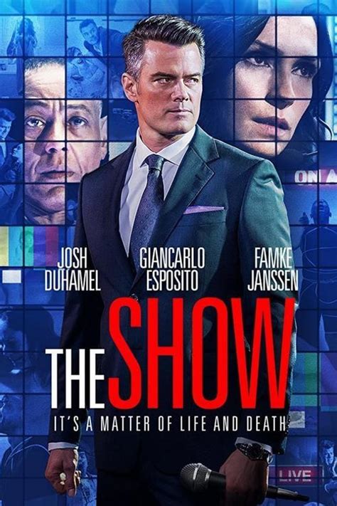 The Show DVD Release Date | Redbox, Netflix, iTunes, Amazon