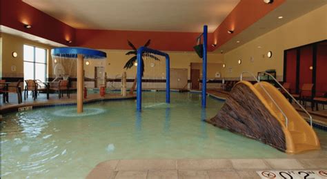 STAYCATION IN MADISON, WI: FAMILY-FRIENDLY HOTELS WITH A POOL