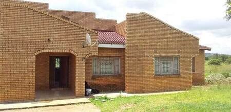 12 Houses for Sale in Thohoyandou | RentUncle