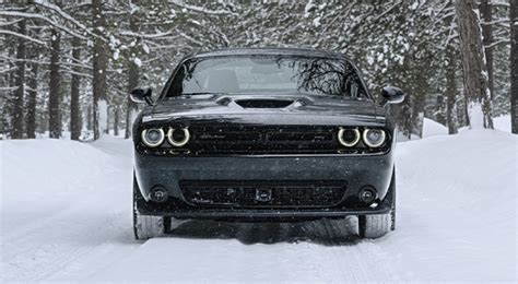 2023 Dodge Challenger SXT Review