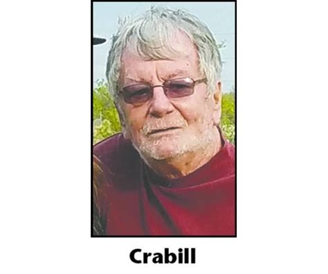 STUART CRABILL Obituary (1943 - 2022) - Fort Wayne, IN - Fort Wayne Newspapers