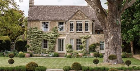 The Thyme Hotel: Escape to The Cotswolds - Beau Monde Traveler Luxury ...