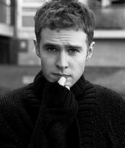 Iain De Caestecker – Movies, Bio and Lists on MUBI