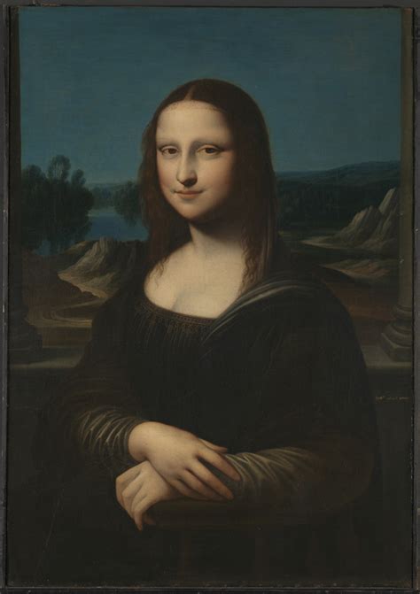 'Isleworth Mona Lisa' visits Shanghai - Art History News - by Bendor ...