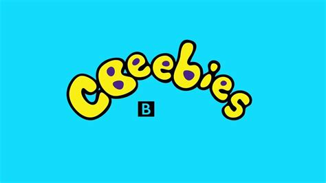 Cbeebies New Logo