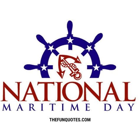 National Maritime Day in India 2021 | Motivational Quotes Messages and ...