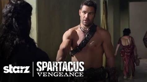 Spartacus | Reign Wiki | Fandom