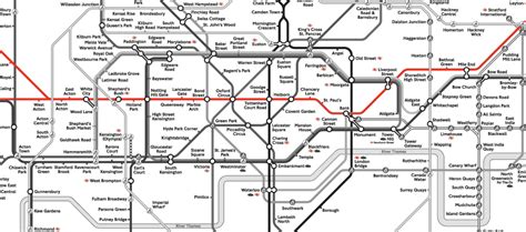 London Underground Circle Line Station List Map - vrogue.co