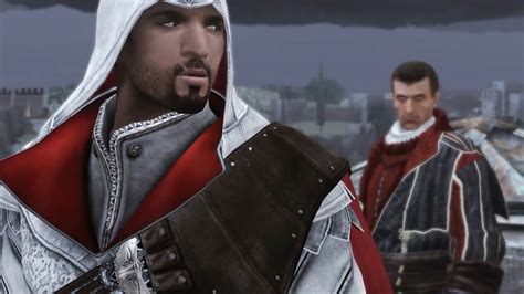 Assassin's Creed Ezio Collection Gameplay Trailer: AC2, AC Brotherhood ...