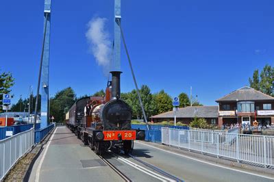 Furness Railway - Preserved Railway - UK Steam Whats On Guide and ...