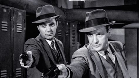 ‘The Untouchables’ TV Series: Old-School Gangster Trapping - The New ...