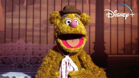 Fozzie's Un-Bearably Funny Jokes Through the Years | Disney+ - YouTube