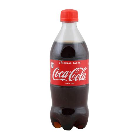 Coca-Cola Soft Drink (250ml)