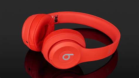 Beats by Dr. Dre Solo 3 Wireless Review | headphonecheck.com