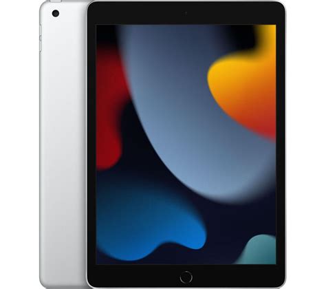 APPLE Tablets - Cheap APPLE Tablet Deals | Currys