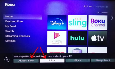 How to Cast to Roku From iOS, Android and Windows 10 in 2021