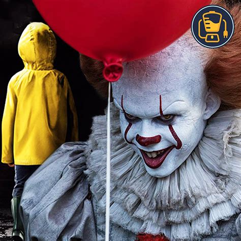 Every Pennywise Scene from IT, Ranked - CINEMABLEND