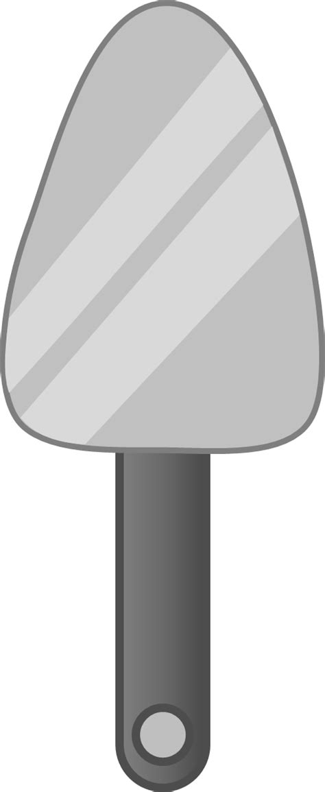 Image - Trowel body (hq).png | Object Shows Community | Fandom powered by Wikia