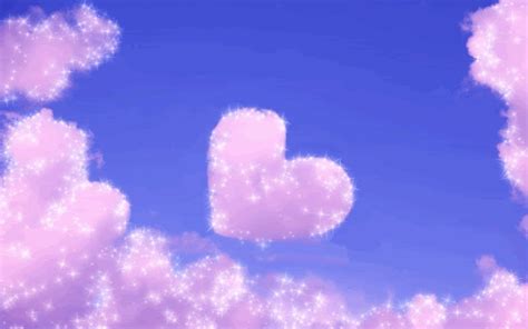 最高のコレクション pink clouds gif 238054-Pink cloud gif background