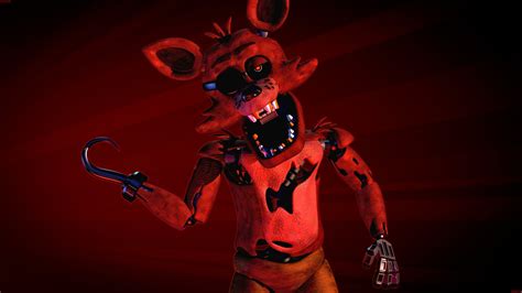 Why is Foxy Not in FNAF Security Breach?