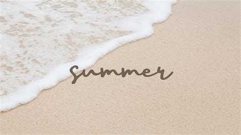 Summer Backgrounds