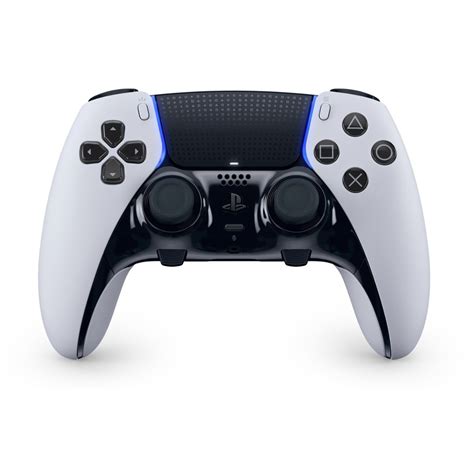 PS5 DualSense Edge Wireless Controller - White | BIG W