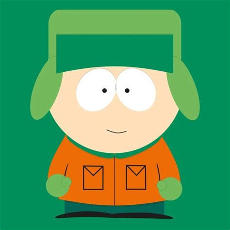 22 Facts About Kyle Broflovski (South Park) - Facts.net