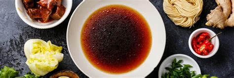 Tare Sauce - Recipes Spicy