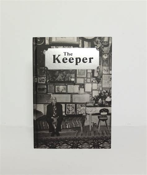 Donlon Books | The Keeper